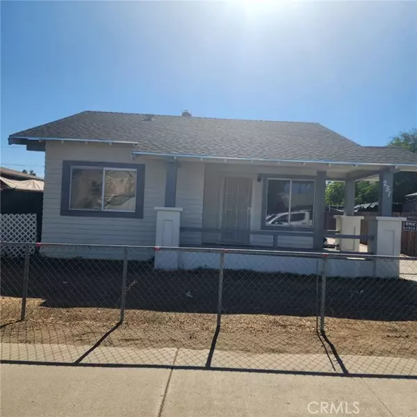 251 West 4th Street, Perris, CA 92570