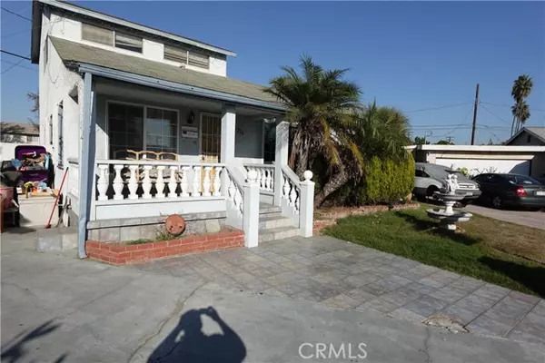 Long Beach, CA 91789,5224 GUNDRY Avenue