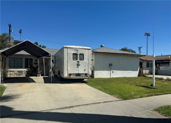 13453 Moccasin Street, La Puente, CA 91746