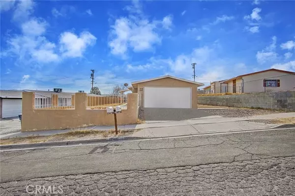 Barstow, CA 92311,918 Carson Street