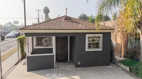 13519 South Willowbrook Avenue, Compton, CA 90222