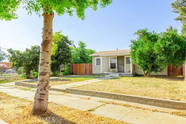 784 West 17th Street, San Bernardino, CA 92405