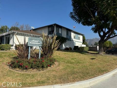 883 West 11th Street, Azusa, CA 91702