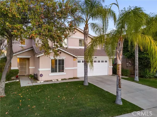 Moreno Valley, CA 92551,16200 Grande Isla Circle