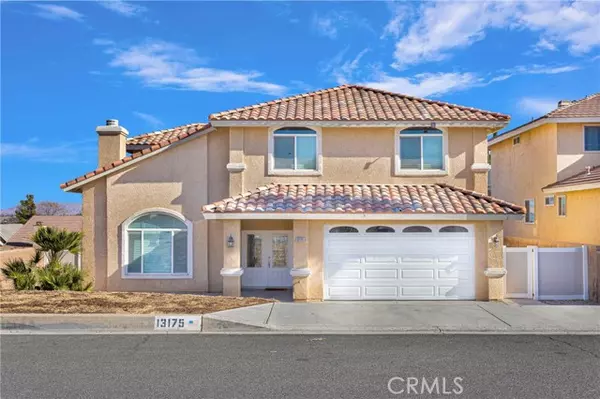 Victorville, CA 92395,13175 Autumn Leaves Avenue