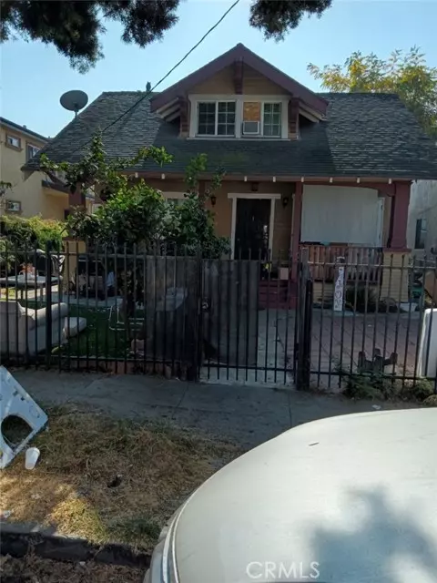 860 West 43rd Place, Los Angeles, CA 90037