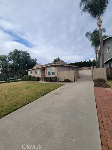 Whittier, CA 90603,15291 La Salos Drive