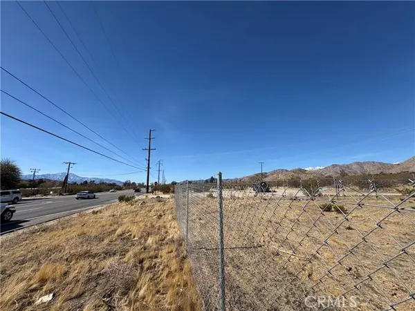 Morongo Valley, CA 92256,9825 Fobes Road