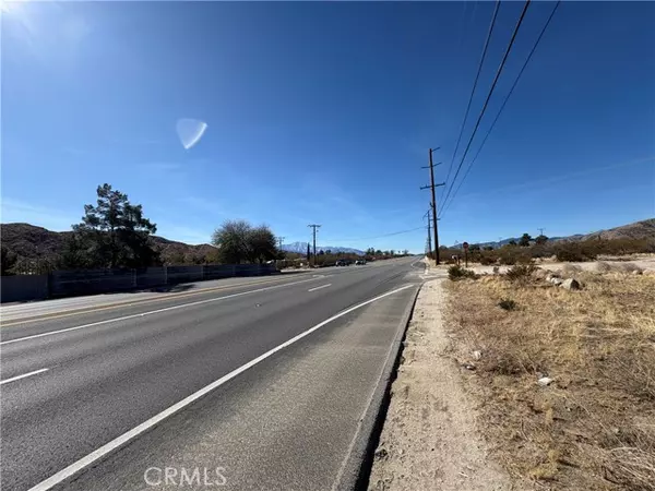 Morongo Valley, CA 92256,9825 Fobes Road