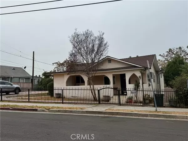 3309 Chadwick Drive, Los Angeles, CA 90032