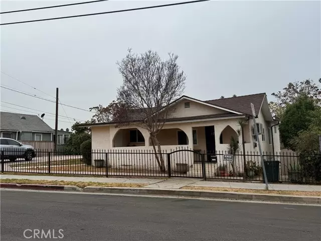 3309 Chadwick Drive, Los Angeles, CA 90032