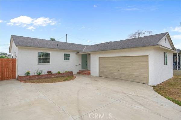 15206 Lindhall Way, Whittier, CA 90604