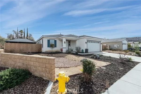 Hemet, CA 92544,27006 Madison Court