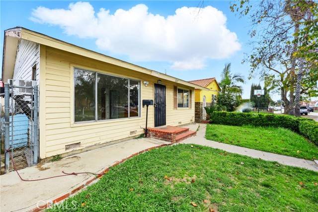 Long Beach, CA 90805,265 East Ellis Street