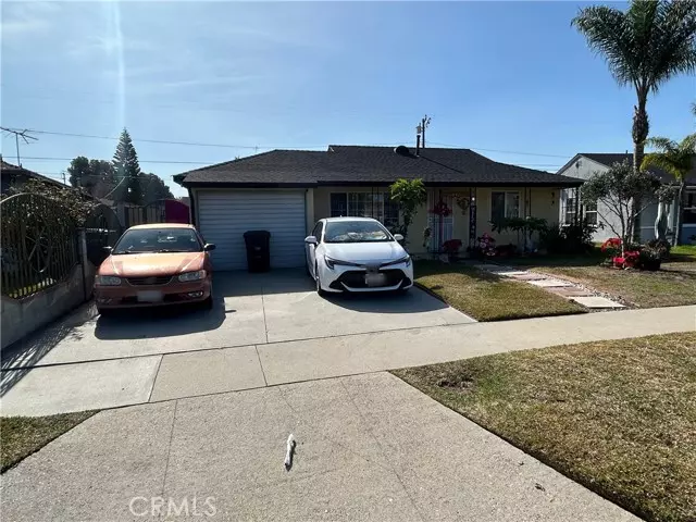 11942 Pluton Street, Norwalk, CA 90650