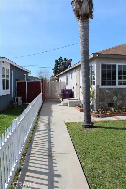 Long Beach, CA 90807,1940 East Hardwick Street