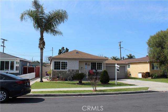 Long Beach, CA 90807,1940 East Hardwick Street