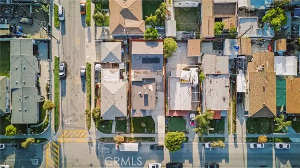 Pico Rivera, CA 90660,4653 PINE ST
