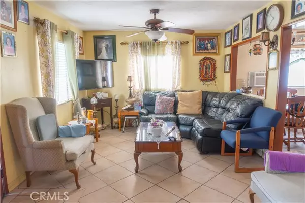 City Terrace, CA 90033,2707 MARENGO Street