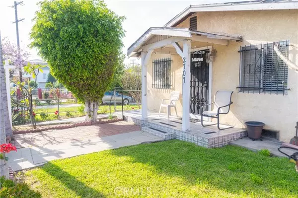 City Terrace, CA 90033,2707 MARENGO Street