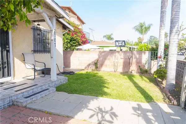 City Terrace, CA 90033,2707 MARENGO Street