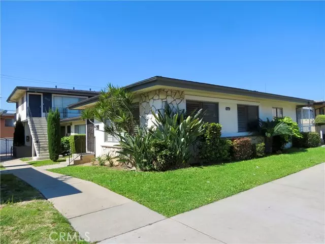 Montebello, CA 90640,2301 West Beverly Boulevard