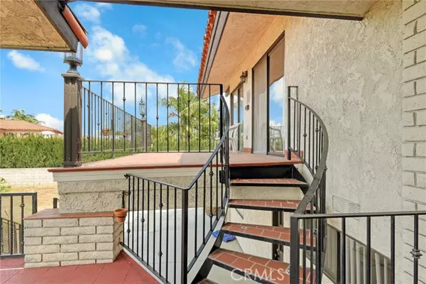 Hacienda Heights, CA 91745,14820 Las Tunas Drive