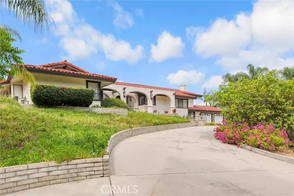 Hacienda Heights, CA 91745,14820 Las Tunas Drive