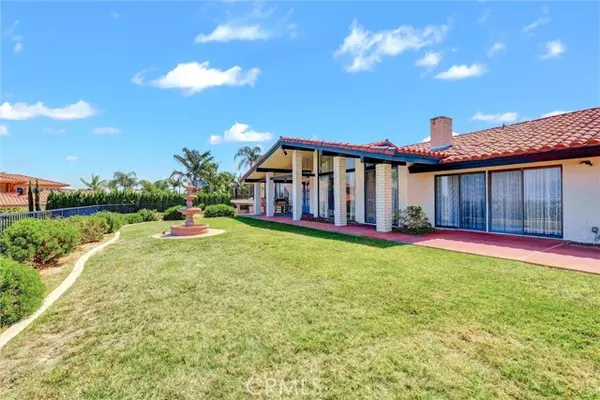 Hacienda Heights, CA 91745,14820 Las Tunas Drive