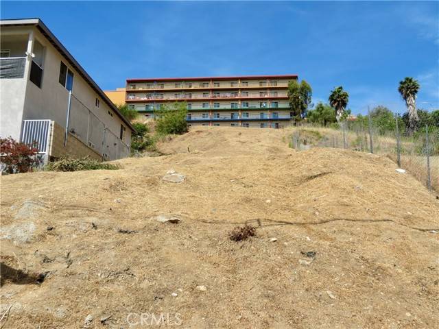 City Terrace, CA 90063,0 Brannick Avenue