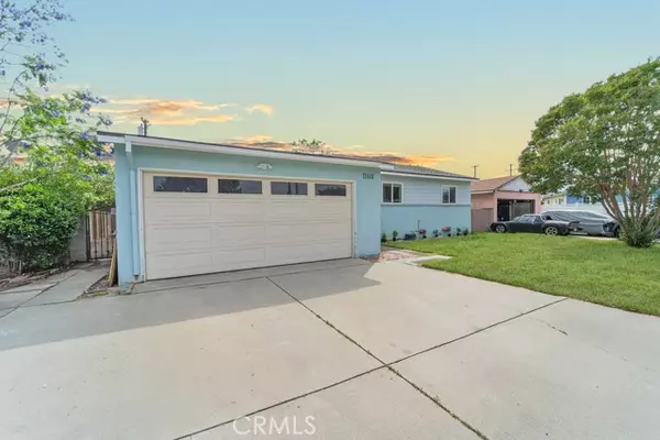 La Puente, CA 91746,13440 Hutchcroft Street