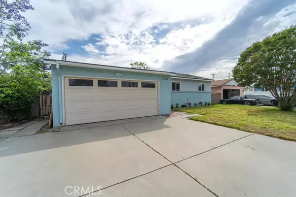 La Puente, CA 91746,13440 Hutchcroft Street