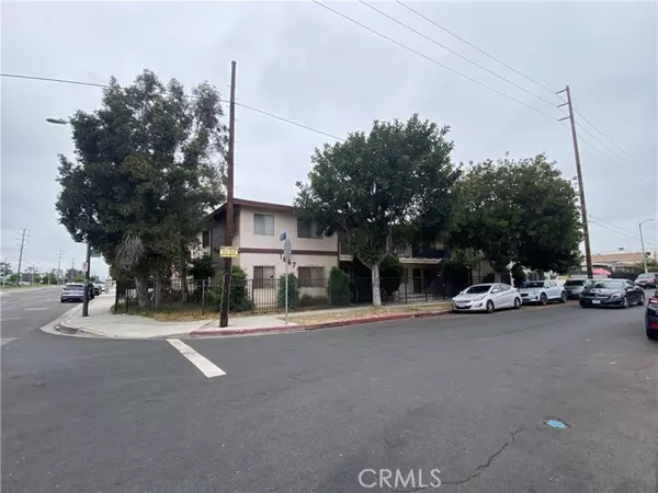 1667 West 208th Street, Torrance, CA 90501