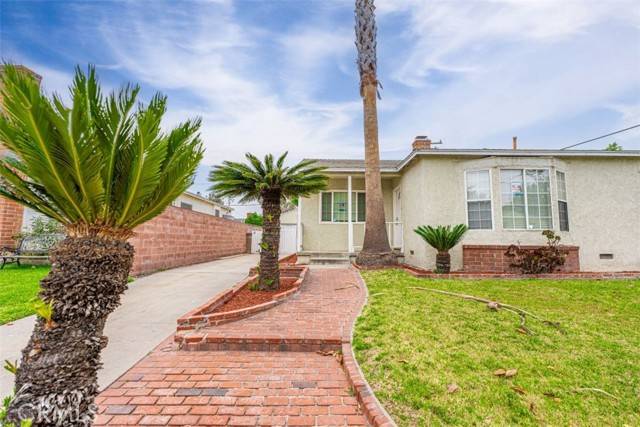 10113 Harvest Avenue, Santa Fe Springs, CA 90670
