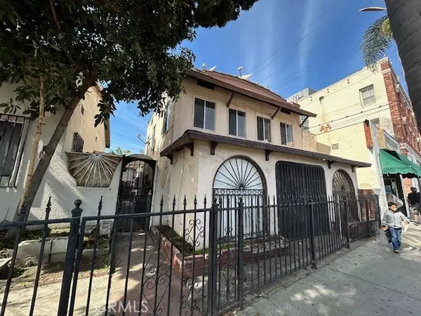 Huntington Park, CA 90255,7223 Seville Avenue