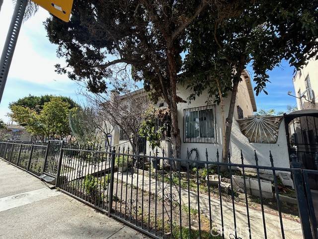 Huntington Park, CA 90255,7223 Seville Avenue