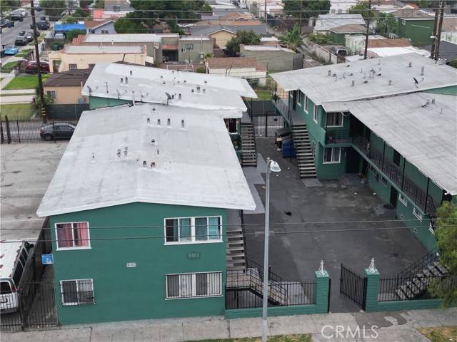 Los Angeles, CA 90002,8704 South Central Avenue