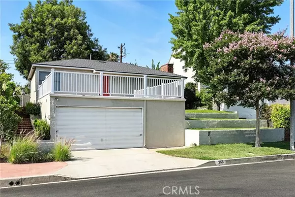 255 West Fernfield Drive, Monterey Park, CA 91754