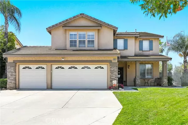 20101 SEDONA Drive, Riverside, CA 92508