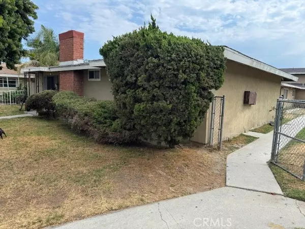 231 South Laxore Street, Anaheim, CA 92804