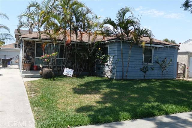 Lynwood, CA 90262,11267 SAMPSON Avenue