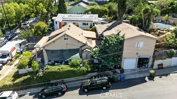 Los Angeles, CA 90042,6178 Roy st
