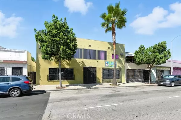5332 East Beverly Boulevard, Los Angeles, CA 90022