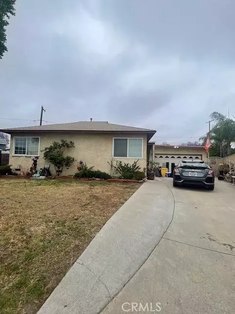 8826 Bermudez Street, Pico Rivera, CA 90660