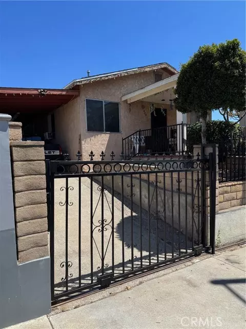 472 North Ezra Street, Los Angeles, CA 90063