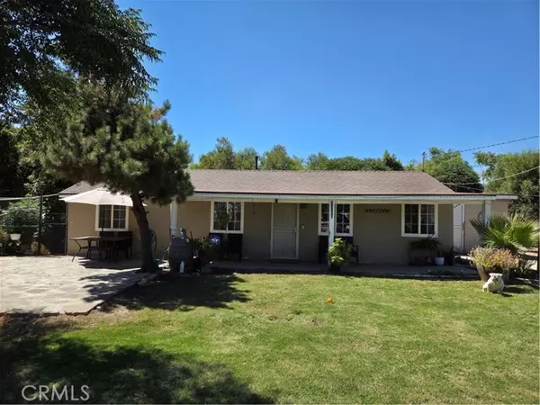 3570 Gray Street, San Bernardino, CA 92407