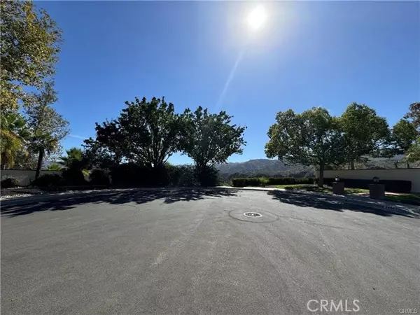Stevenson Ranch, CA 91381,0 Chicory Court
