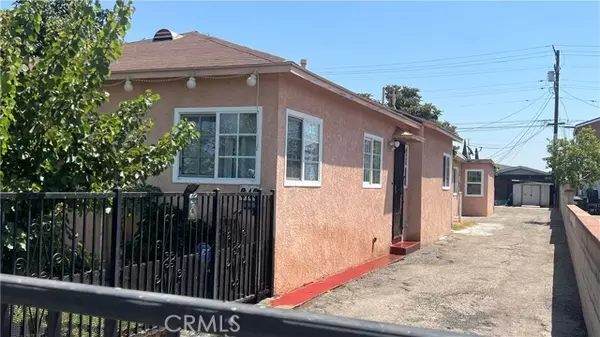 East Los Angeles, CA 90022,646 South Kern Avenue