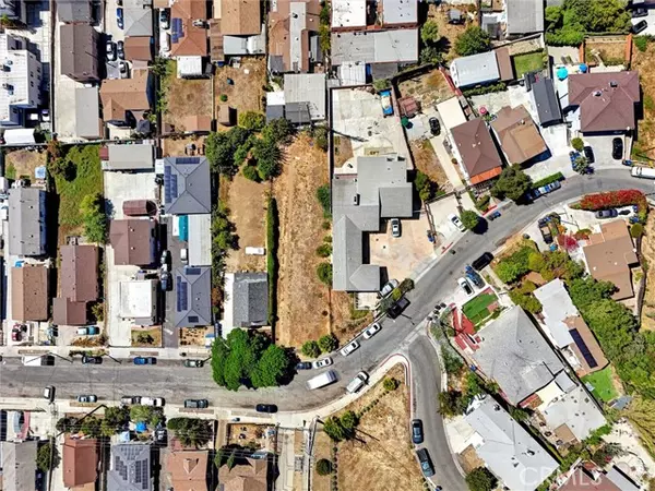 East Los Angeles, CA 90063,961 North Rowan
