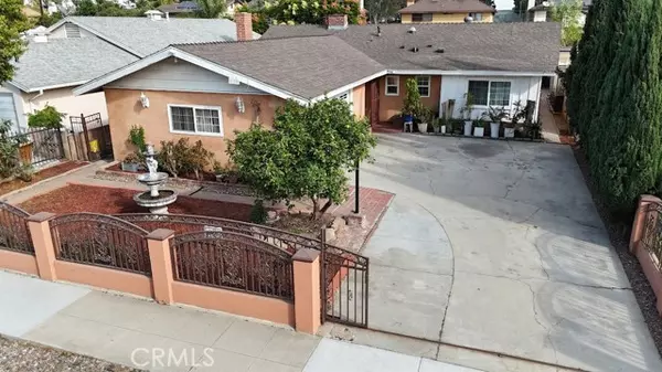 Montebello, CA 90640,522 South 5th St